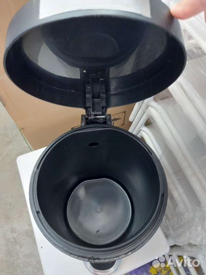 Урна в санузел java JH8859 5L