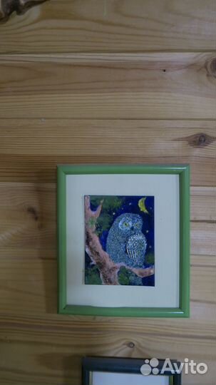 Горячая эмаль