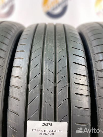 Bridgestone Alenza 001 225/65 R17 105H