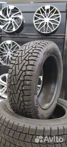 Pirelli Ice Zero 205/55 R16