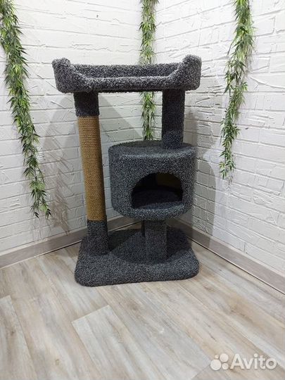 Когтеточка для кошки