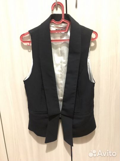 Жилетка Kira Plastinina