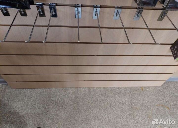 Крючки для экономпанели бу