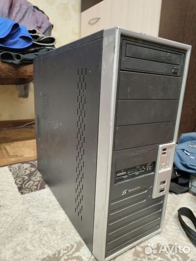 Офисный пк