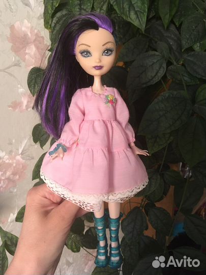 Кукла Эвер афтер хай на ооак