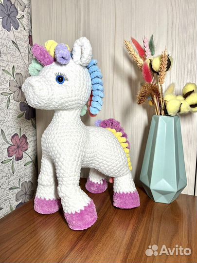 Единорожка