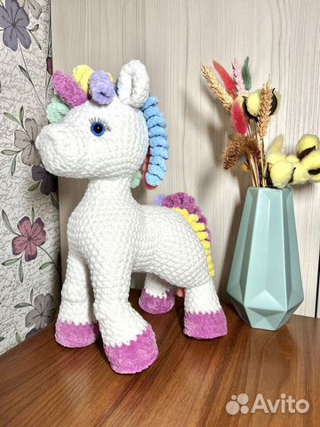 Единорожка