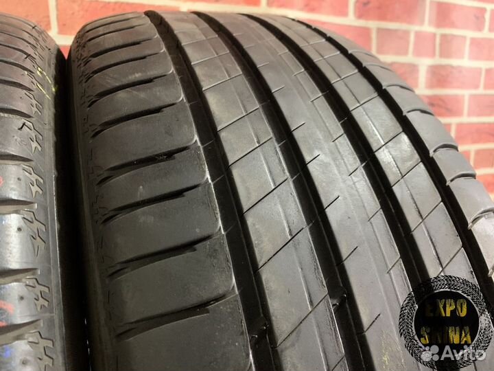 Michelin Latitude Sport 3 255/45 R20