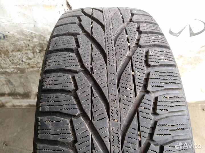 Nokian Tyres Hakkapeliitta R2 SUV 215/60 R17 100R