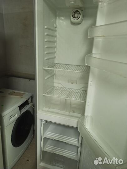 Холодильник