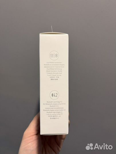 Мышь Xiaomi Mi Dual Mode Wireless Mouse