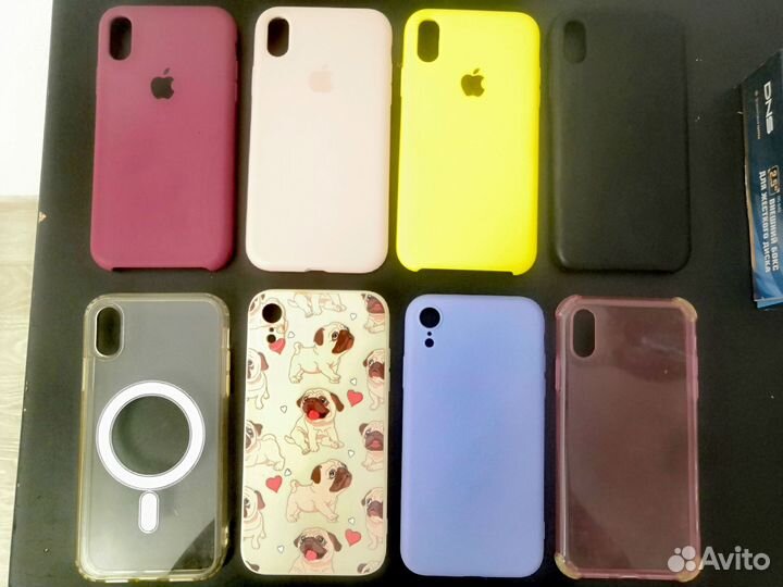 Чехол для iPhone