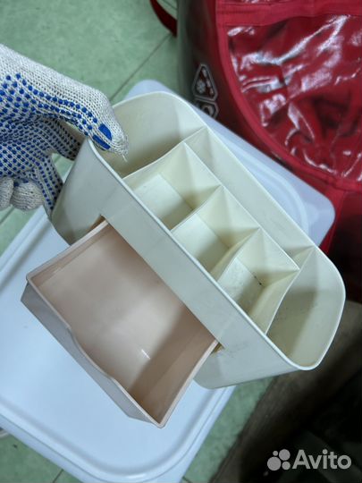 Органайзер для косметики