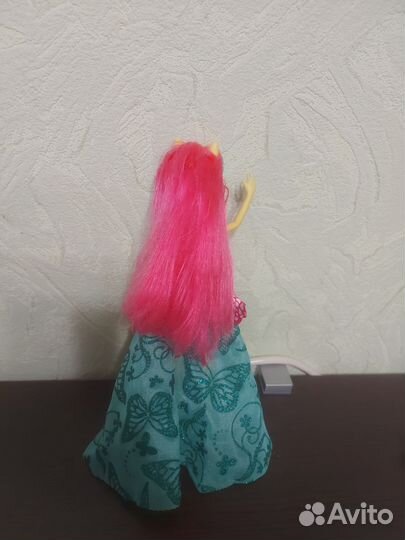 Кукла my little pony