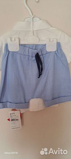 Костюм для мальчика