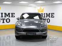 Porsche Cayenne 3.6 AT, 2010, 183 300 км, с пробегом, цена 2 099 000 руб.