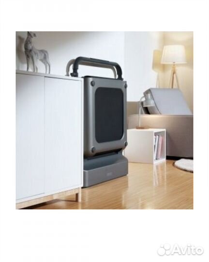 Беговая дорожка xiaomi walkingpad r1 pro