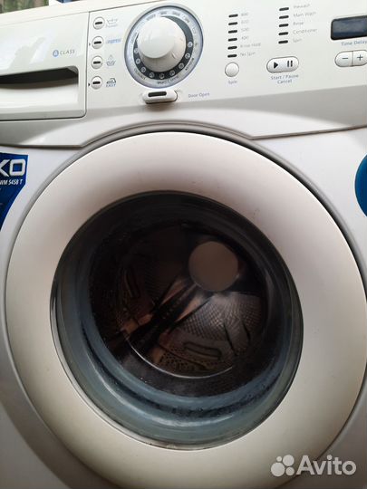 Стиральная машина автомат