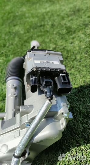 Рулева рейка-электро Ford Explorer 5 (новая)