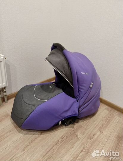 Детские коляски 2 в 1 бу