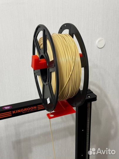 3D Принтер Kingroon KP5L