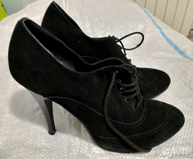 Ботильоны женские 36 размер