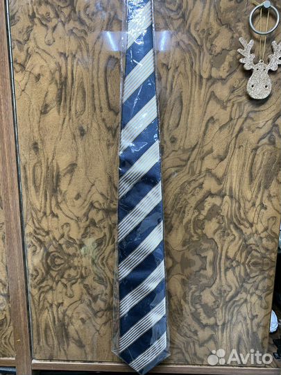 Галстук мужской