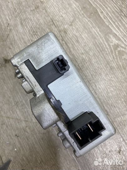 Блок управления рейкой рулевой Mitsubishi Lancer