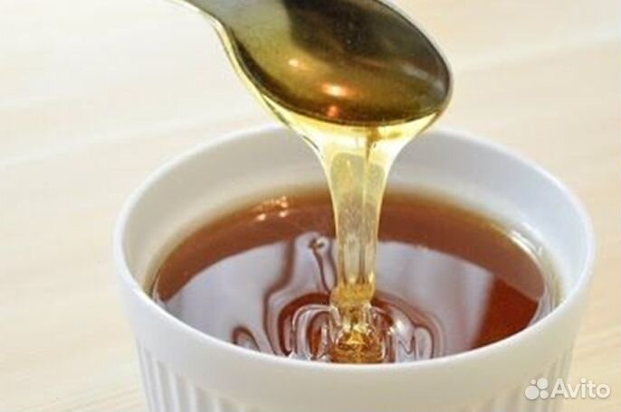 Мед 2024 года из Алтая оптом