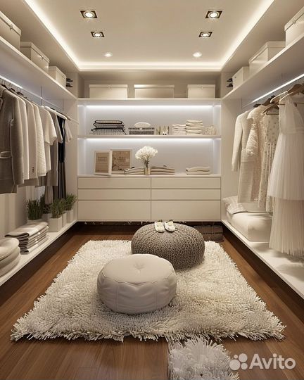 Дизайнер интерьера