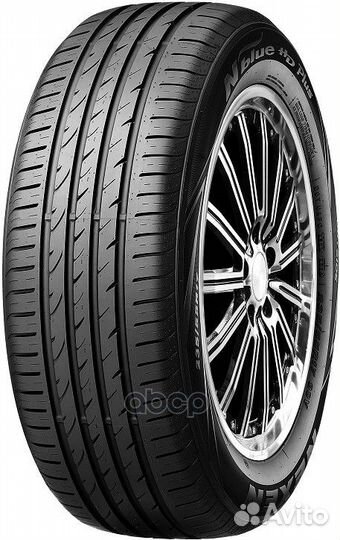 Nexen N'Blue HD Plus 175/65 R14