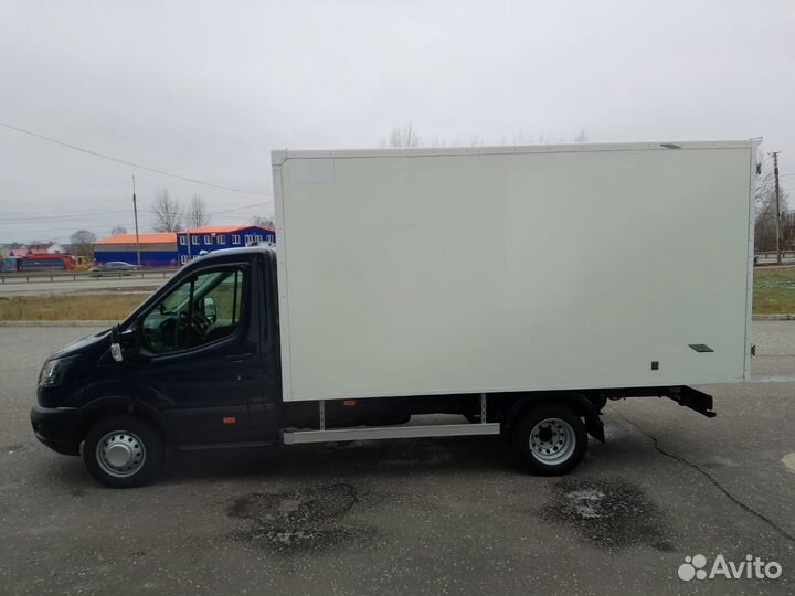 Ford Transit 2.2 МТ, 2021