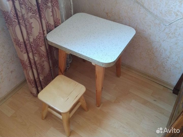 Набор детский