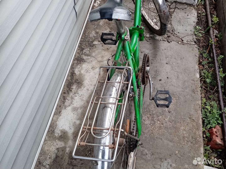 Велосипед Forward sevilla 462