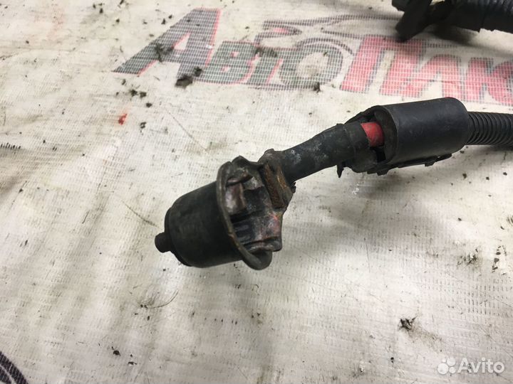 Проводка подкапотная Hyundai Matrix