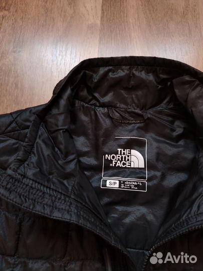 The north face thermoball