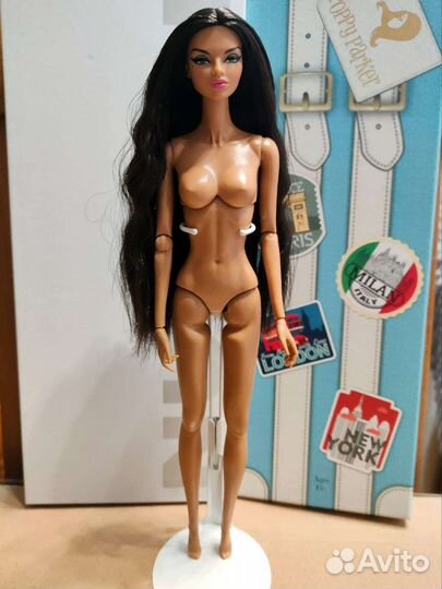 Кукла integrity toys