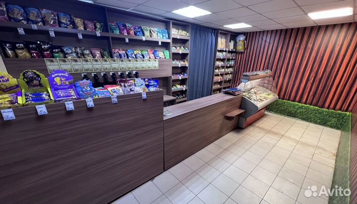 Магазин пива под ключ, пивной бизнес под ключ