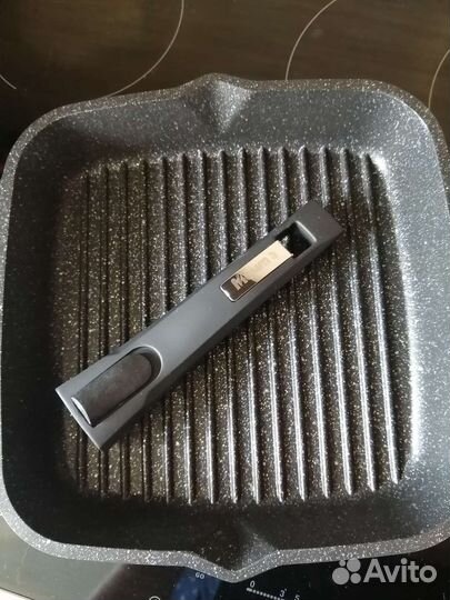 Сковорода, жаровня Мечта