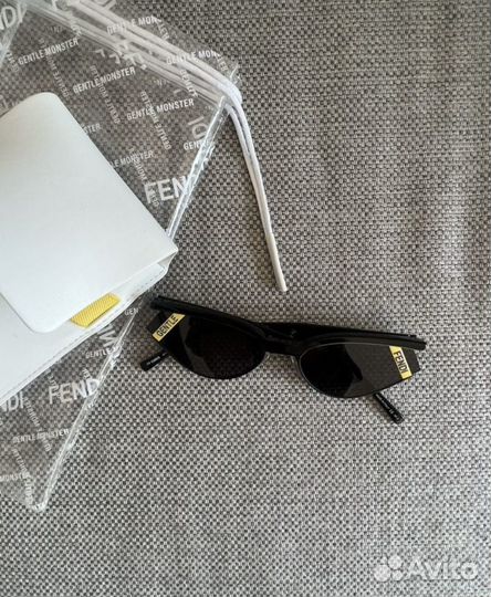Fendi очки