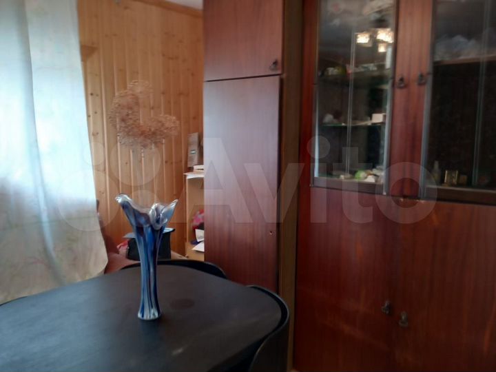 Дача 48 м² на участке 6 сот.