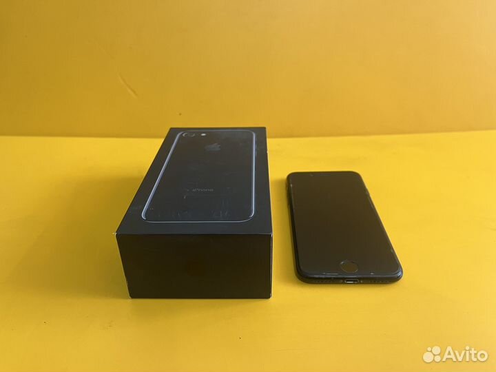 iPhone 7, 32 ГБ