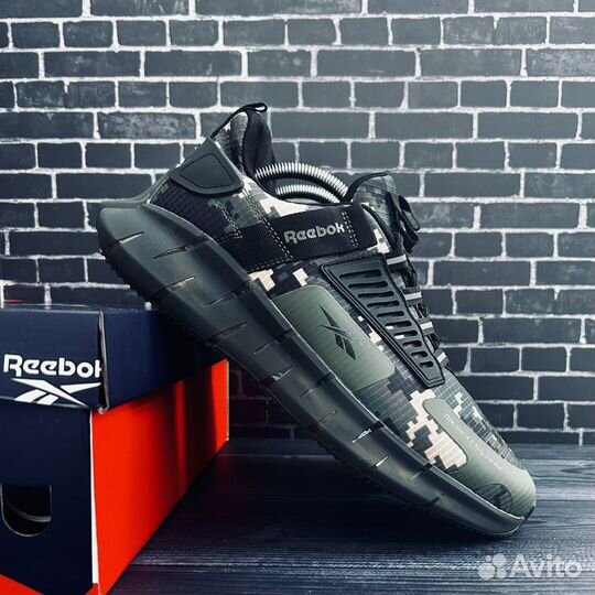 Кроссовки Reebok