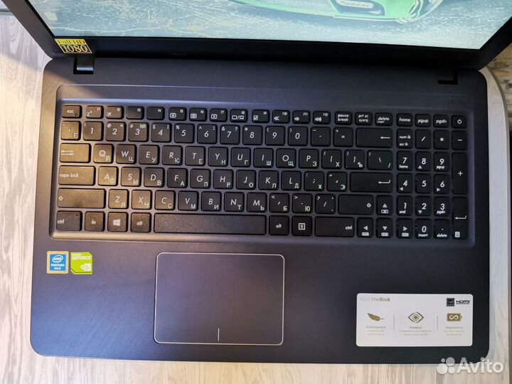 Игровой Asus MX110 2Gb/Intel Gold/8GB/SSD/620GB