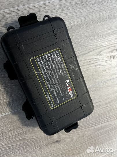 Накамерный монитор portkeys pt5