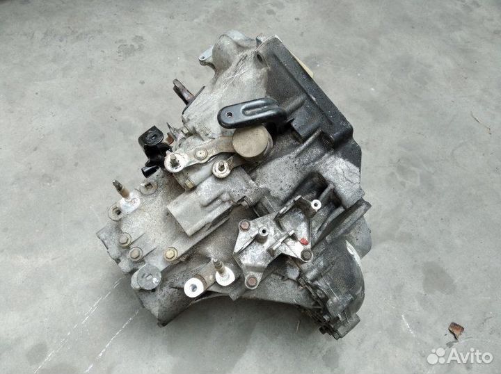 Кпп 5ст. AWD61004706 Honda Accord 7 (2003-2007)