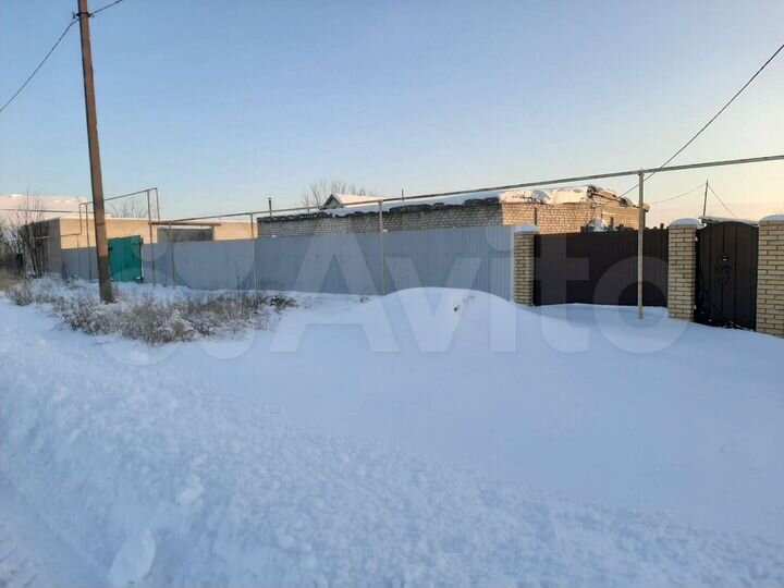 Участок 30 сот. (ИЖС)