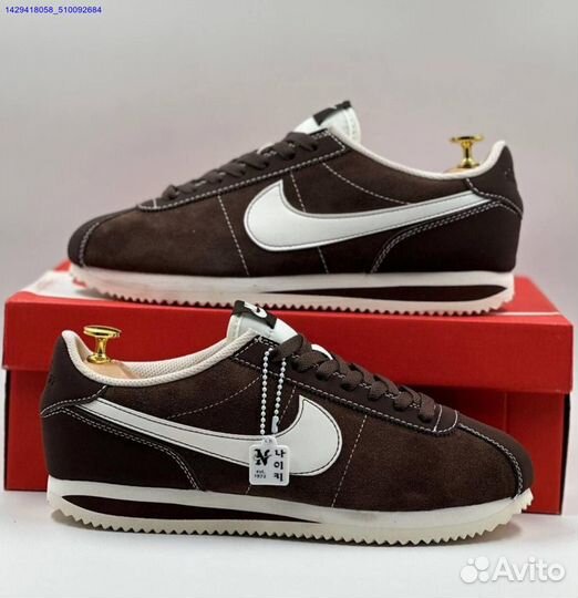 Кроссовки Nike Cortez Classic