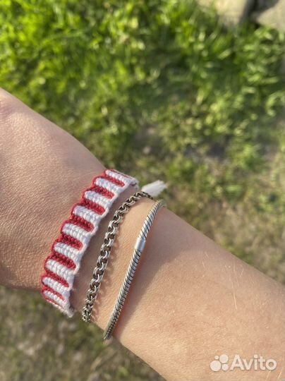 Фенечки на заказ