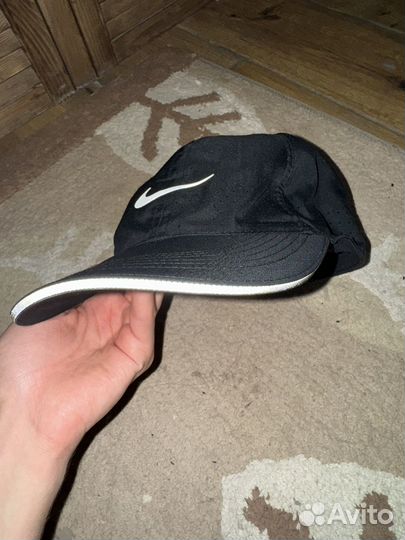 Кепка Nike рефлектив оригинал